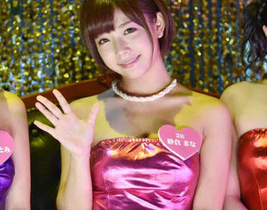 東京電玩展人潮破25萬　這麼多人是來看遊戲還是看SG呢？