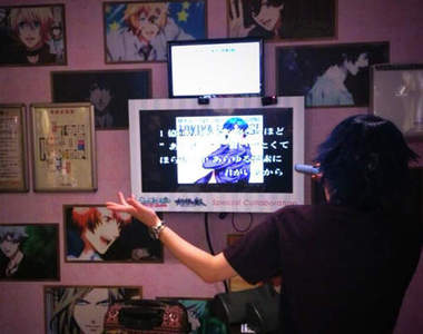 超棒《便利商店 x 卡拉OK》便利商店KTV新誕生