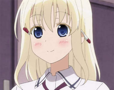 《一月番最新週邊》愛絲琳的敲～～可愛畫板、六花可動玩偶預購開始!!