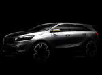 三代目《Kia Sorento》神秘預告8月底登場 三代目《Kia Sorento》神秘預告8月底登場