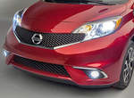 運動風《Nissan Versa Note SR》芝加哥車展新入列 運動風《Nissan Versa Note SR》芝加哥車展新入列