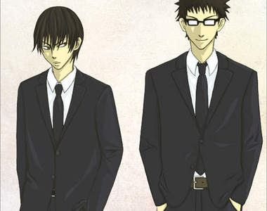 《網王作者許斐剛》圓夢化身獵人逃走中?大家今年的願望又完成了多少呢?