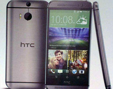 想知道The All New HTC One(M8)雙鏡頭的秘密嗎?