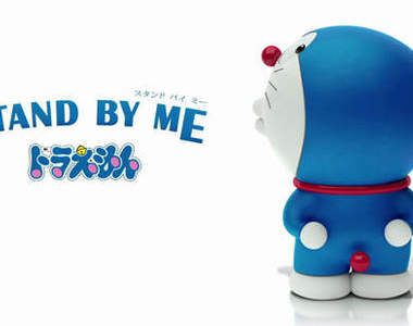 《STAND BY ME 哆啦A夢》3D動畫電影 特報釋出 真的是傳說中的結局...？