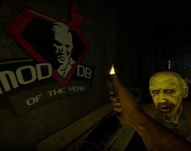 《2013年電腦遊戲MOD TOP 10》各種舊瓶裝新酒的佳作～