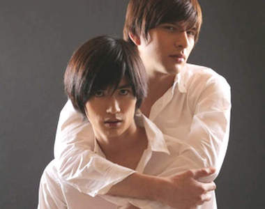 意外《城田優》爆炸性發言 讓腐女們都陷入瘋狂