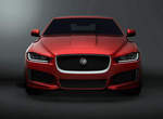 2015年開賣《Jaguar XE》日內瓦車展搶先秀 2015年開賣《Jaguar XE》日內瓦車展搶先秀