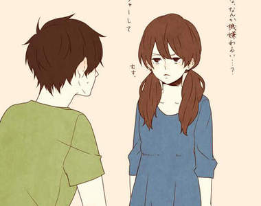 約會時絕對惹火女友的男友發言　這絕對不是28天的錯（理直氣壯）