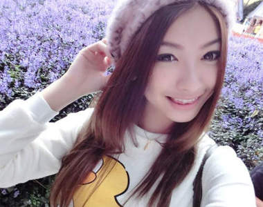 益燕（Aik Ye）正妹手帕交之來自大馬的薰衣草美女