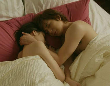 最希望她變成「床伴」的日本女星　竟然也是清純派的大勝利？