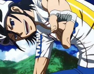 《日本安利美特的飆速宅男佈置》整間店化為東堂的固有結界！？