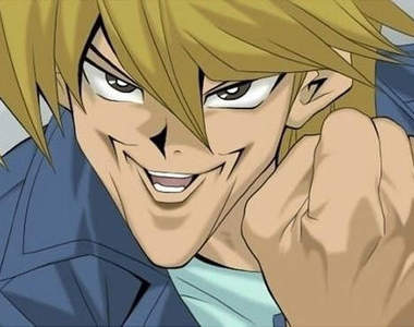 《城之內的下巴大流行》跟我簽訂契約 一起成為戽斗戰士吧？