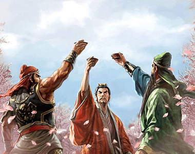 《三國志系列30週年》老玩家已經統一天下幾萬次了呀？