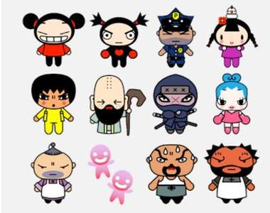 《韓國本土四大天王》孩子心中人氣最高的依舊是那隻…