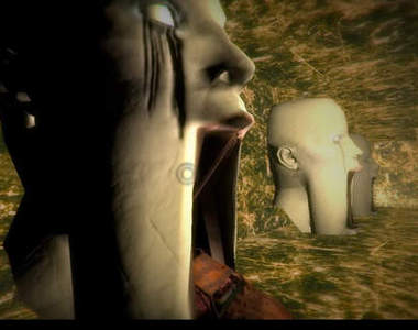 《Nevermind》偵測心跳恐怖遊戲　你越害怕他越可怕(;´༎ຶД༎ຶ`)