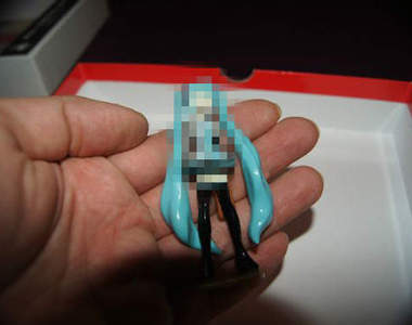 《初音未來在巴黎的一天》這就是法國的浪漫