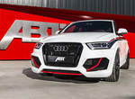 ABT改造《Audi RS Q3》馬力怒上410匹 ABT改造《Audi RS Q3》馬力怒上410匹