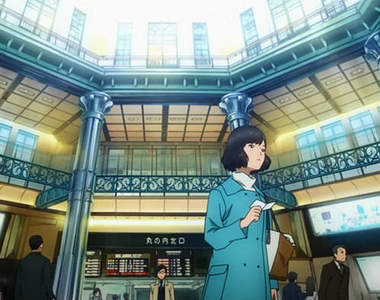 開業100年《東京車站紀念動畫》讓人好期待結局