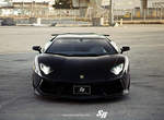 SR Auto再改《Lamborghini Aventador》超殺大牛再進化 SR Auto再改《Lamborghini Aventador》超殺大牛再進化
