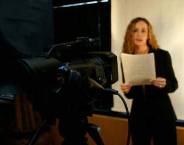 《極簡試鏡要求》我們要找一個神經病　你是嗎？