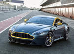 一次兩輛《Aston Martin特別版》預約日內瓦車展現身 一次兩輛《Aston Martin特別版》預約日內瓦車展現身