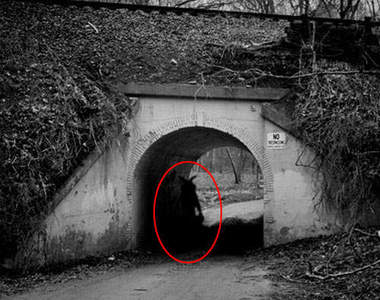 《都市傳傳說》雖然被叫做兔子男但絕對不是走可愛路線啊（驚）