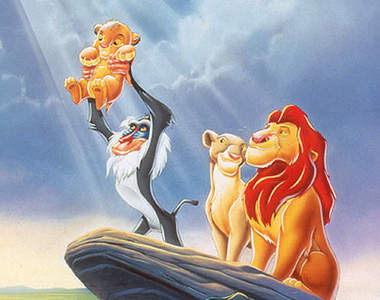 《獅子王20週年紀念》18個到現在還是超受歡迎的理由