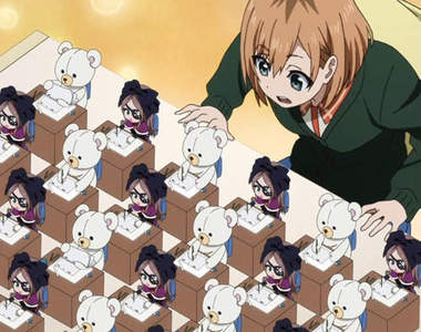 《日本高中動畫專業課程》是提前朝夢想邁進還是提前摧毀夢想？