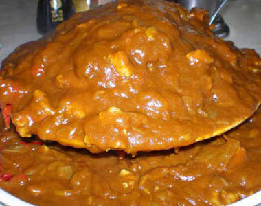 日本《大份量食堂》超豪邁的裝盤方式　光看我都飽了...