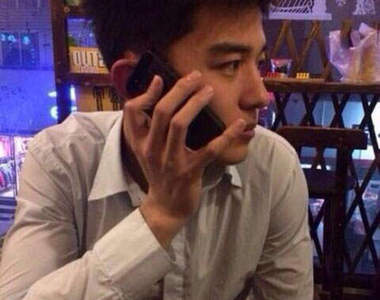 《最美男手》大賽 男生手漂亮也有點加分>///<