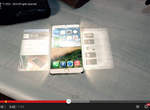 iPhone 6科幻3D立體投影  你也想要擁有一台嗎ww iPhone 6科幻3D立體投影  你也想要擁有一台嗎ww