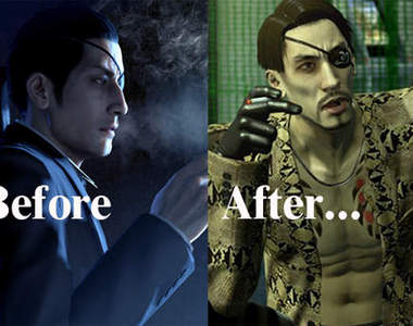 《人中之龍0 誓言的場所》1988年回歸人龍原點的故事