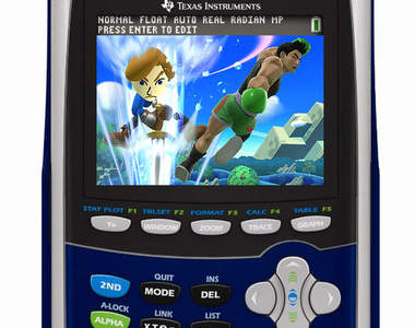 《計算機也能大亂鬥》有了這個神器 上課玩遊戲就不怕老師罵了？