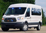 《福特Transit Prisoner Transport Vehicle》簡直就是行動監獄惹 《福特Transit Prisoner Transport Vehicle》簡直就是行動監獄惹