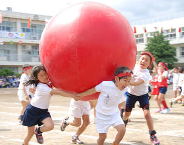 日本男生票選《學生時代最討厭的學校活動》當然是上課啊（誤）