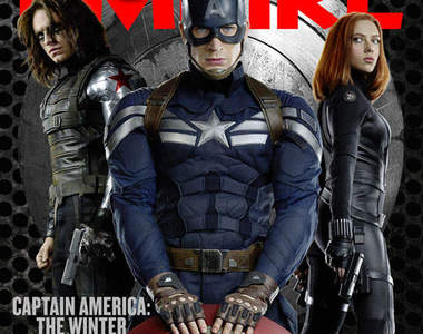 《美國隊長2：酷寒戰士》新劇照　塑造帥反派是Marvel的專長？