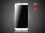 傳下代LG G3新規格情報釋出  尺吋加大 預計5月發表  傳下代LG G3新規格情報釋出  尺吋加大 預計5月發表