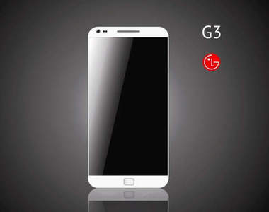 傳下代LG G3新規格情報釋出  尺吋加大 預計5月發表 