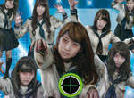 《水手服殭屍~AKB48》連AKB48都變殭屍給你砰砰♥ 《水手服殭屍~AKB48》連AKB48都變殭屍給你砰砰♥