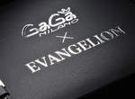 《GAGA Milano×EVA》福音戰士初號機時尚錶限定發售 《GAGA Milano×EVA》福音戰士初號機時尚錶限定發售
