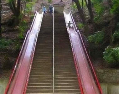 老外搜集《有趣改造大集合》 平凡生活也能變得不一樣...