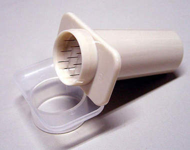 拷問刑具級的《印章注射器》以前的日本小學生都絕對被插過?