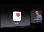 《WWDC 2014》我的Apple好健康~~~ Health app發表!!! 《WWDC 2014》我的Apple好健康~~~ Health app發表!!!