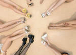 「Visual Queen」2014攝影會 這如果不叫天堂什麼才叫天堂♥ 「Visual Queen」2014攝影會 這如果不叫天堂什麼才叫天堂♥