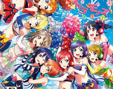 《2014動畫歌曲銷量榜》不用說也知道又是誰洗榜了?