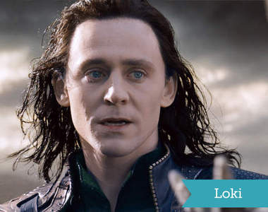 《2014熱門寶寶名》叫做Loki不怕被霸凌嘛QAQ