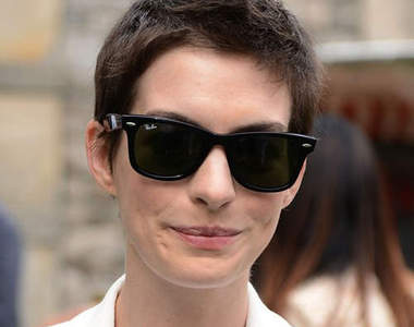 2014年好萊塢《前100名短髮》大搜查 比肉搜還快的情報