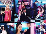 少女時代《Mr.Mr.》新歌全公開  終於被我們等到啦(灑花) 少女時代《Mr.Mr.》新歌全公開  終於被我們等到啦(灑花)