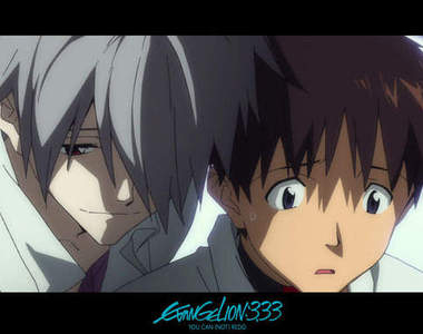 《RADIO EVA DUO》福音戰士國民HOMO穿上身　只有內行人看得懂