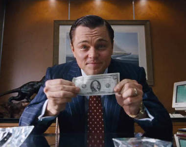 《2014賺翻演員排行榜》某富豪今年又登上第一名了